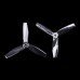 2 Pairs Gemfan Hulkie 5055 3-blade PC Propeller CW CCW for 2205-2306 Motor RC Drone FPV Racing