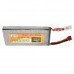 ZOP Power 11.1V 6000mah 35C 3S Lipo Battery T Plug for RC Drone