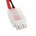 ZOP Power 11.1V 6000mah 35C 3S Lipo Battery T Plug for RC Drone