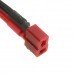 ZOP Power 11.1V 6000mah 35C 3S Lipo Battery T Plug for RC Drone