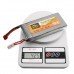 ZOP Power 11.1V 6000mah 35C 3S Lipo Battery T Plug for RC Drone