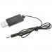 MJX X905C RC Drone Spare Parts USB Charging Cable