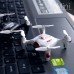 Syma X20-S Gravity Control Mode Fixed High Hover 2.4G 4CH 6Aixs RC Drone Drone RTF