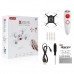 Syma X20-S Gravity Control Mode Fixed High Hover 2.4G 4CH 6Aixs RC Drone Drone RTF