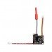 RunCam Micro Swift 2 + TX200 600TVL 5.8G 48CH FPV Camera Transmitter VTX-Cam Combo For RC Drone