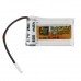 ZOP Power 3.7V 600mAh 25C Lipo Battery White Plug With Charger for Eachine X73 QX95 QX90 QX80