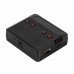 ZOP Power 3.7V 600mAh 25C Lipo Battery White Plug With Charger for Eachine X73 QX95 QX90 QX80