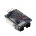 Power Genius PG VM004 Battery Voltage Tester Low Voltage Buzzer Alarm for 1-4S Lipo Battery 