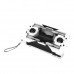 Flytec SBEGO 132 Headless Air Land Mode Pocket Drone Drone With Switchable Transmitter RTF
