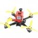0 Degree/30 Degree TPU 3D Printed Protective Mount Case for FOXEER BOX Camera 