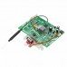 SYMA X8PRO RC Drone Drone Spare Parts Receiver Board