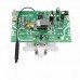 SYMA X8PRO RC Drone Drone Spare Parts Receiver Board