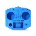 Original Frsky Taranis Q X7S Radio Tansmitter Parts Carbon Fiber Silicone Case Cover Shell 