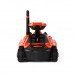 RC Tank YD-211 Wifi FPV 0.3MP Camera App Remote Control Spy Toy Phone Controlled Robot Toys