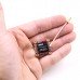 GEPRC GEP-VTX58200-M 5.8G 48CH 0/25/100/200mW FPV Transmitter 20x20mm Hole for RC Drone FPV Racing 