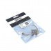 GEPRC GEP-VTX58200-M 5.8G 48CH 0/25/100/200mW FPV Transmitter 20x20mm Hole for RC Drone FPV Racing 