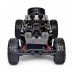 BG1516 1/16 2.4G High Speed Remote Control Racing Car With WIFI Control FPV Camera Tracker Gift Toys