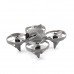 DYS Shark-Mako 100mm FPV Racing Drone RTF F4 Flight Controller 5.8G 25/200mW VTX Blheli_S 18A ESC