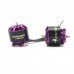 HGLRC Flame HF1106 1106 6000KV 2-3S Brushless Motor with Screws for RC Drone FPV Racing