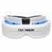 Fatshark Dominator V3 800*480 FPV Goggles Combo Kit With FSV2442 32CH RX SpiroNET ANT 18650 BAT Case