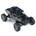 WLtoys 12428-B 1/12 2.4G 4WD Remote Control Car Electric 50KM/h High Speed Off-Road Truck Toys