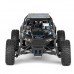 WLtoys 12428-B 1/12 2.4G 4WD Remote Control Car Electric 50KM/h High Speed Off-Road Truck Toys