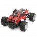 1/16 2.4G 4WD High Speed Radio Fast Remote Control Remote Control RTR Racing Buggy Car Off Road
