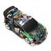 Wltoys K989 1/28 2.4G 4WD Brushed Remote Control Rally Car