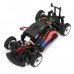 Wltoys K989 1/28 2.4G 4WD Brushed Remote Control Rally Car