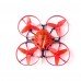 Happymodel Snapper7 75mm Crazybee F3 OSD 5A BL_S ESC 1S Brushless Whoop FPV Racing Drone BNF