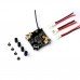 Eachine Beecore V2.0 D16 Brushed F3 OSD Flight Controller for Inductrix Tiny Whoop E010 E010S