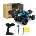 JJRC Q15 1/14 2.4G 4WD Racing Remote Control Car Rock Crawler 4x4 Driving Truck Off-Road Vehicle Toys