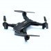 VISUO XS809S BATTLES SHARKS 720P WIFI FPV With Wide Angle Camera 20Mins Flight Time RC Drone 