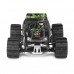 WLtoys A979-2 1/18 2.4G 4CH 4 WD High Speed 45km/h Buggy Crawler Remote Control Car