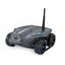 Remote Control Car Tank 777-325 Wifi FPV 1MP HD Camera App Remote Control Spy Toy Phone Controlled Robot Toys 