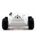 Remote Control Car Tank 777-325 Wifi FPV 1MP HD Camera App Remote Control Spy Toy Phone Controlled Robot Toys 