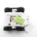 Remote Control Car Tank 777-325 Wifi FPV 1MP HD Camera App Remote Control Spy Toy Phone Controlled Robot Toys 