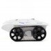 Remote Control Car Tank 777-325 Wifi FPV 1MP HD Camera App Remote Control Spy Toy Phone Controlled Robot Toys 