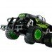 2.4G 4CH 2WD Smart Phone Voice Control Toy Remote Control Car