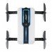 JJRC H61 Spotlight WIFI FPV Foldable Drone With 720P Camera Optical Flow Positioning RC Drone 