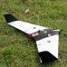 Arkbird 860mm Wingspan FPV Flying Wing Integrated RC Airplane RTF With 2.0 Lite Flight Controller