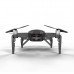 PGYTECH Extended Landing Gear Legs Heighten Landing Feet Bracket For DJI Mavic Air RC Drone