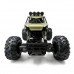 Flytec 6026 1/12 Remote Control Car Vehicle 2.4G Metal Alloy Car Body Shell Rock Crawler Buggy Model Toy