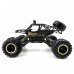 Flytec 6026 1/12 Remote Control Car Vehicle 2.4G Metal Alloy Car Body Shell Rock Crawler Buggy Model Toy