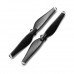 1 Pair 5332S Carbon Fiber Composite Quick-Release Folding Propellers For DJI Mavic AIR RC Drone