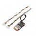 FrSky R9M 900MHz Long Range Transmitter Module With R9 Slim 900MHz Telemetry Receiver