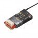 FrSky R9M 900MHz Long Range Transmitter Module With R9 Slim 900MHz Telemetry Receiver