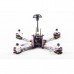 Everwing Beast X220 F4 OSD FPV Racing Drone PNP BNF w/ 50A BL_32 ESC 25/200/600mW VTX 600TVL Camera