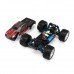 Volantexrc 785-1 1/18 2.4G 4WD Crossy Brushed Racing Remote Control Car 35KPH High Speed Monster Truck RTR Toys 