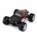 Volantexrc 785-1 1/18 2.4G 4WD Crossy Brushed Racing Remote Control Car 35KPH High Speed Monster Truck RTR Toys 